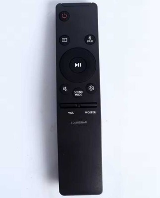 Telecomanda Soundbar Samsung AH59-02767 AH59-02759A HW-M360 HW-M370 HW-M430 HW-M450 HW-M550 HW-M4500 HW-M4501 foto