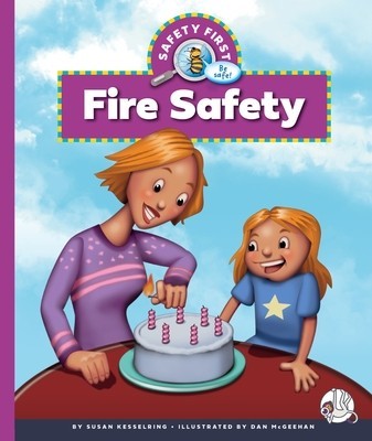 Fire Safety foto
