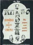Romanii de dinainte de Christos - Ion Vulpe, Editura Fundatiei Culturale Romane, 1996, Istorie Romana