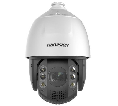 CAMERA IP PTZ 4MP 5.9-188.8MM IR 200M, &amp;quot;DS-2DE7A432IW-AEB5&amp;quot; (timbru verde 0.8 lei) foto