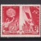 PRIETENIA ROMANO SOVIETICA 1949 LP.257+257a MNH