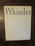 Whistler - Vasile Nicolescu