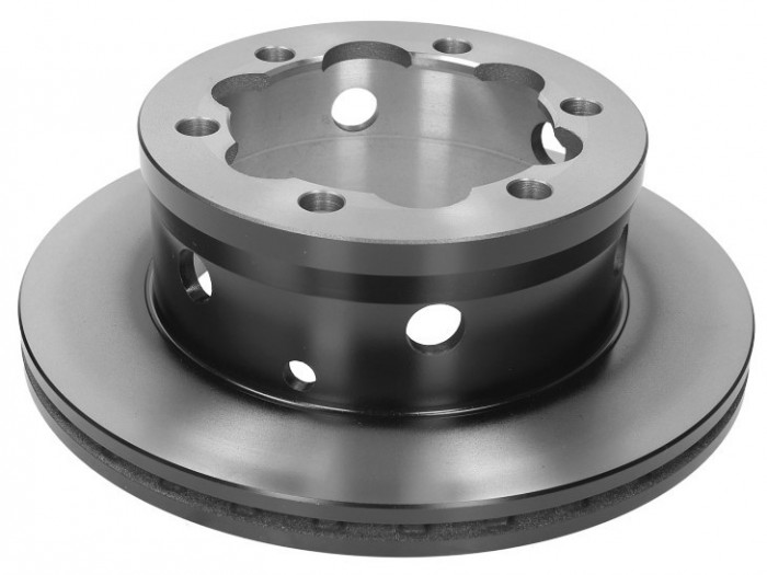 Disc Frana Spate Ferodo Mercedes-Benz Sprinter 1 1995-2006 FCR191A