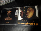 [CDA] Inner City - Praise - cd audio original, House