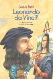 Cine a fost Leonardo da Vinci?, Pandora-M