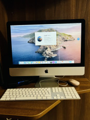iMac Late 2012 21.5 inch foto