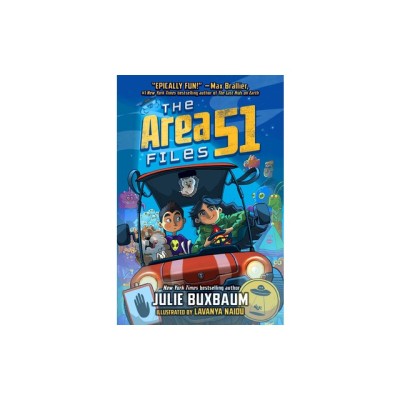 The Area 51 Files foto
