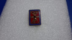 insigna aniversara CFR Dej foto