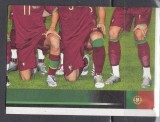 B10 - Sticker fotbal - Campionatul european - editia 2008 - nr 102