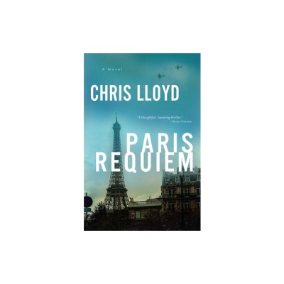 Paris Requiem foto