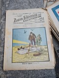 Ziarul: Ştiinţelor şi Călătoriilor nr.49/1926 - Luigi Gazette