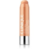 Clinique Chubby Stick&trade; Sculpting Highlight crema de strălucire culoare 02 Sumpreme Stardust 6 g
