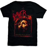 SLAYER Repentless Rectangle (tricou)