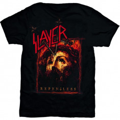SLAYER Repentless Rectangle (tricou)