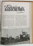 ALMANAHUL COOPERATIEI de DR. PRETRU GROZA, ROMULUS ZARONI, IOAN N. CIOLAN, 1947