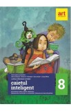 Caietul inteligent - Clasa 8 - Florin Ionita