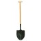 HARLET CU MANER LEMN TIP-T 230X290/1290MM