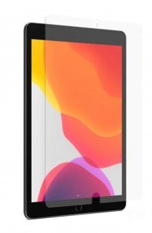 Folie pentru Apple iPad 7 2019, Ultra-Rezistentă, Claritate Cristalină, Aplicare Ușoară