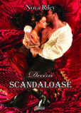 Decizii scandaloase - LiterPress Publishing