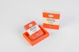 Portofel pentru card - Penguin Business Card Holder &ndash; Man and Superman | Penguin Books Ltd