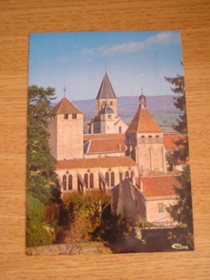 BVS - CARTI POSTALE - FRANTA 10 foto