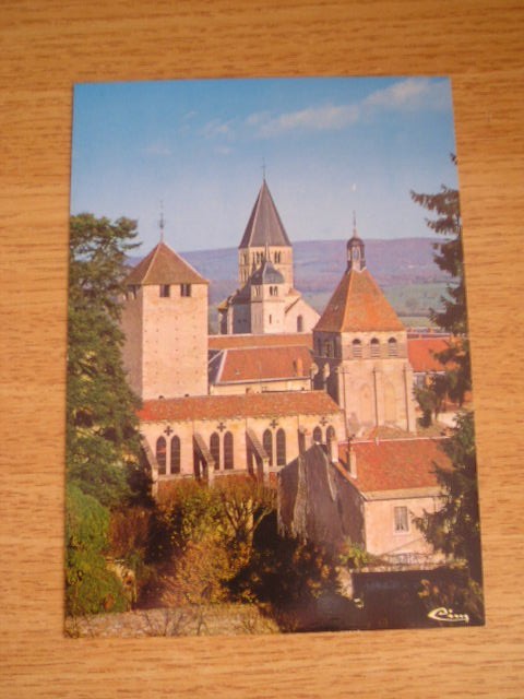 BVS - CARTI POSTALE - FRANTA 10