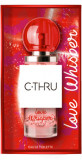 C-thru LOVE WHISPER Apă de toaletă, 30 ml