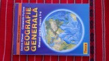 GEOGRAFIE GENERALA CLASA A V A - FURTUNA , CHEVAL , EDITURA TEORA, Clasa 5