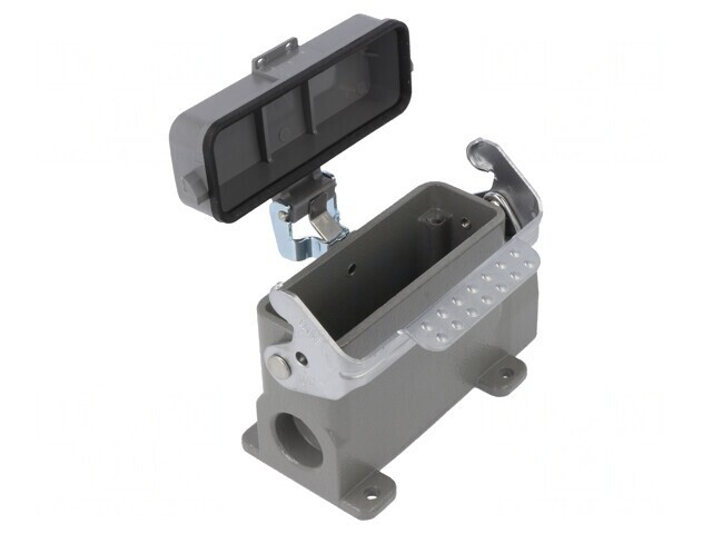 Carcasă conectori HDC D16A cu clichet M20
