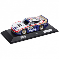 Macheta Oe Porsche 961 Racing Le Mans Rothmans 1:43 WAP0209610MKED
