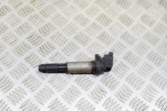 Bobina de inducție de &icirc;naltă tensiune BMW 7 E65, E66, E67 2003 OEM: 1220703201,4485298,0221504100 | 13809785