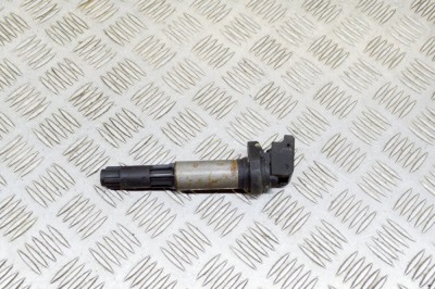 Bobina de inducție de &amp;icirc;naltă tensiune BMW 7 E65, E66, E67 2003 OEM: 1220703201,4485298,0221504100 13809785 foto