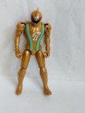 bnk jc Power Rangers RPM - Bandai 2008 - Auxiliary Trax Ranger