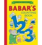 Babar&#039;s Counting Book | Laurent de Brunhoff