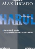 Harul - Morgan Hexner