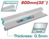 TOTAL - GLETIERA - 800MM PowerTool TopQuality