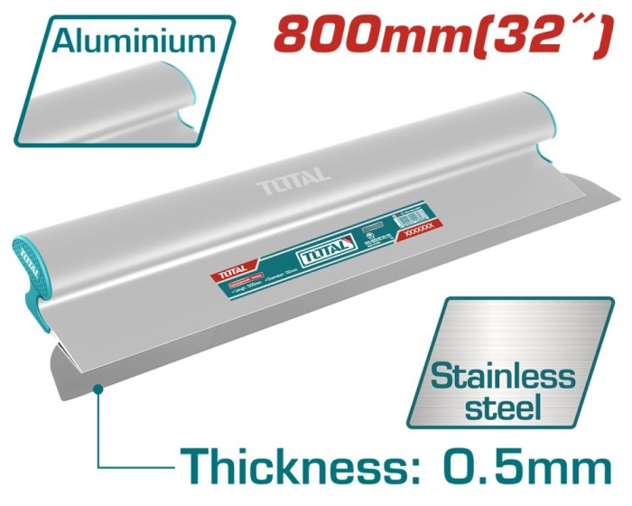 TOTAL - GLETIERA - 800MM PowerTool TopQuality
