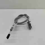 Cablu &icirc;ncuietoare ușă BMW 7 F01, F02 2014 OEM: 7175734,51217175734 24674130