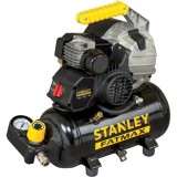 Stanley HY 227/8/6E - Compresor cu ulei 1500 W 6 l 222 l/min 8 bar