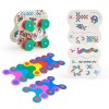 Clixo&reg; joc magnetic de construit - Tiny &amp; Mighty (9 piese)