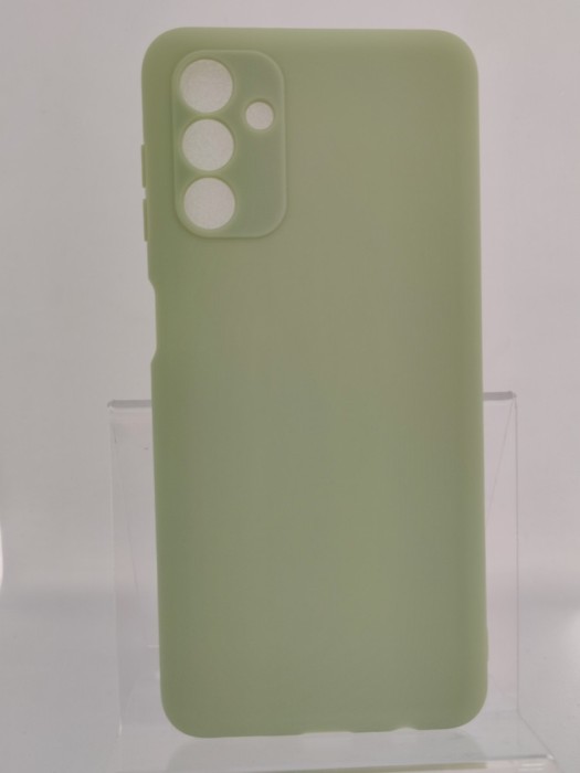 Husa Matte TPU ( Protectie Camere ) Samsung Galaxy A13 5G.
