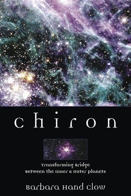 Chiron: Rainbow Bridge Between the Inner &amp;amp; Outer Planets foto