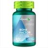 BONEFACTOR CONDROITIN GLUCOZAMIN MSM 60CPS, Adams Vision