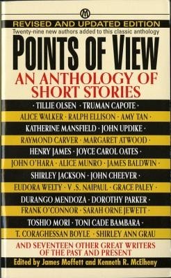 Points of View: Revised Edition foto