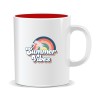 Cana personalizata cu mesaje de vara, Summer Vibes 5
