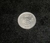 C50 - Moneda foarte veche - Belgia - 5 franci - 1950, Europa