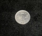 C50 - Moneda foarte veche - Belgia - 5 franci - 1950