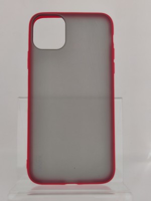 Husa Baby Skin Iphone 11 Pro Max. foto