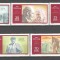 D.D.R.1970 100 ani nastere V.I.Lenin SD.285