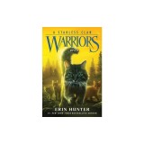 Warriors: A Starless Clan #1: River